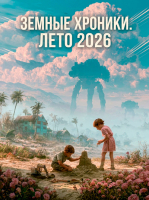 Земные хроники. Лето 2026. 